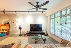Blk 523A Tampines Greenleaf (Tampines), HDB 5 Rooms #560086441